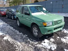 1999 Isuzu Rodeo
