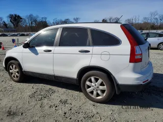 2011 Honda CR-V SE