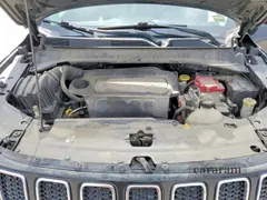 2019 Jeep Compass Altitude