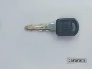 1996 Chevrolet Silverado 1500