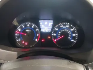 2012 Hyundai Accent SE
