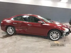 2011 Nissan Maxima SV