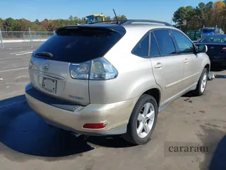 2005 Lexus RX 330