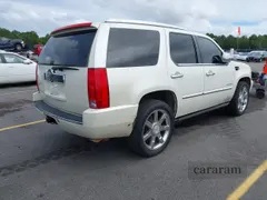 2011 Cadillac Escalade Premium