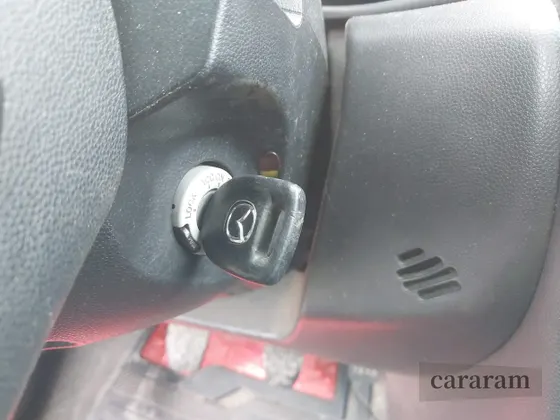2006 Mazda 3 i