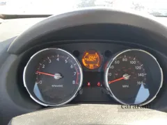 2010 Nissan Rogue S