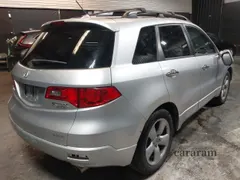 2008 Acura RDX
