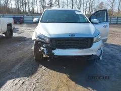 2021 Kia Sedona EX