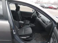 2008 Mazda 3 i Touring Value