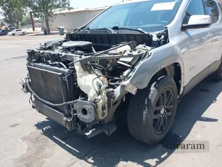 2018 GMC Acadia SLT