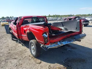 1996 Dodge 2500