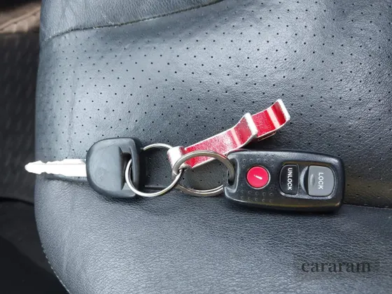 2006 Mazda 3 S Grand Touring