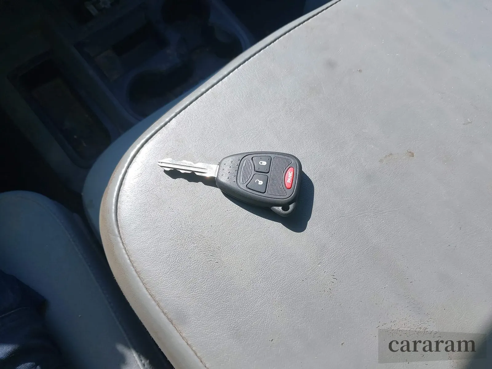 2007 Dodge 2500 SLT