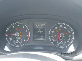 2015 Volkswagen Passat S