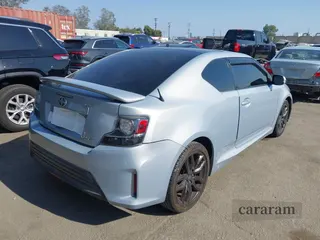 2014 Scion tC