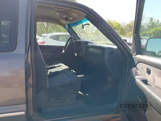 2002 Chevrolet Silverado 1500 LT