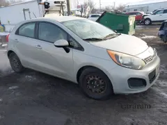 2012 Kia Rio EX