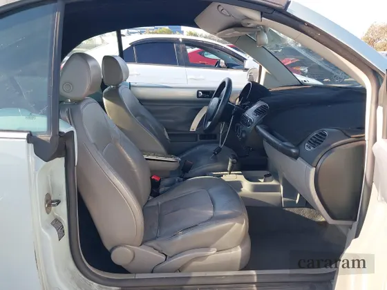 2006 Volkswagen Beetle