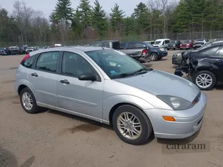 2004 Ford Focus ZX5