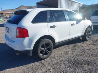 2014 Ford Edge SE