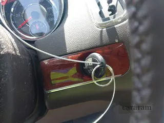 2012 Chrysler Town & Country Touring L