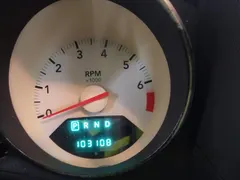 2008 Dodge Caliber SXT