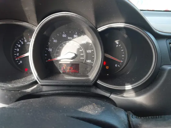 2013 Kia Rio EX