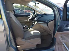 2014 Ford C-Max SE