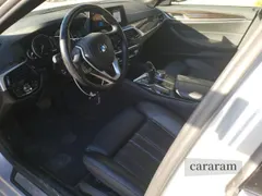 2018 BMW 5 Series 530i