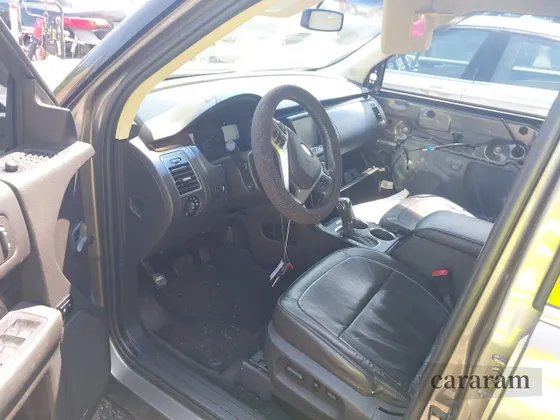 2013 Ford Flex SEL
