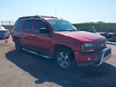 2005 Chevrolet TrailBlazer LT