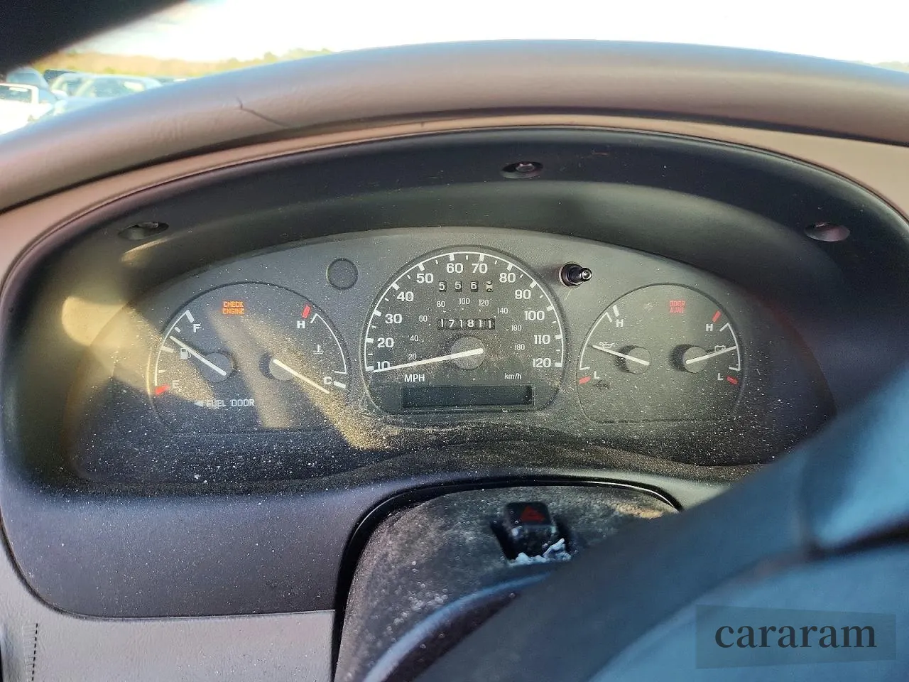 1999 Ford Ranger XL