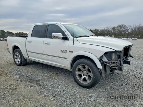2013 Ram 1500 Laramie