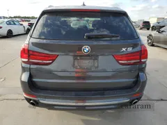 2014 BMW X5 sDrive35i