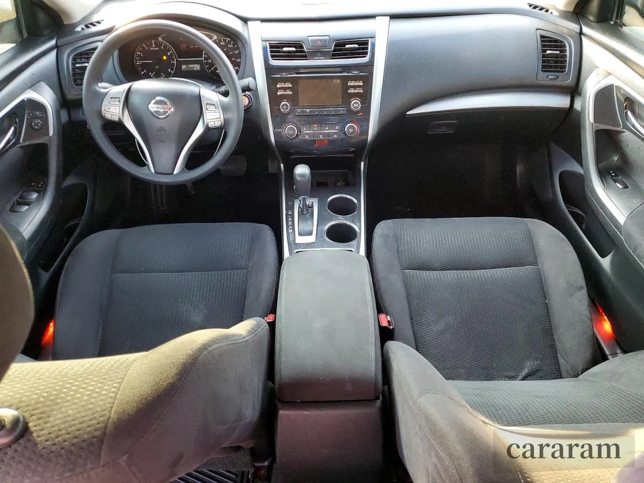2014 Nissan Altima S