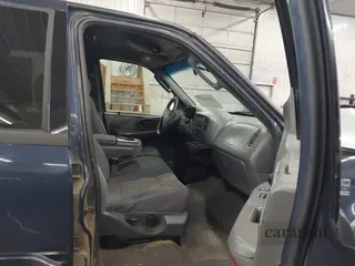 2003 Ford F-150 XLT