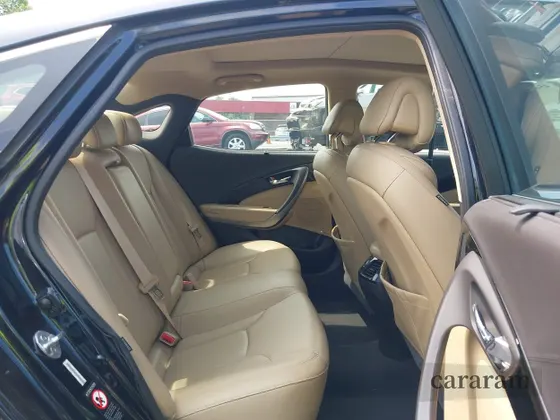 2013 Hyundai Azera