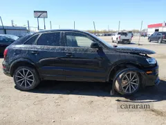 2018 Audi Q3 Premium