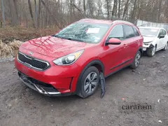 2019 Kia Niro LX