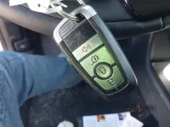 2022 Ford Mustang Mach-E Select