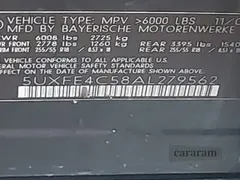 2010 BMW X5 30i