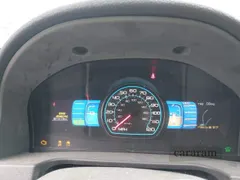 2011 Ford Fusion Hybrid