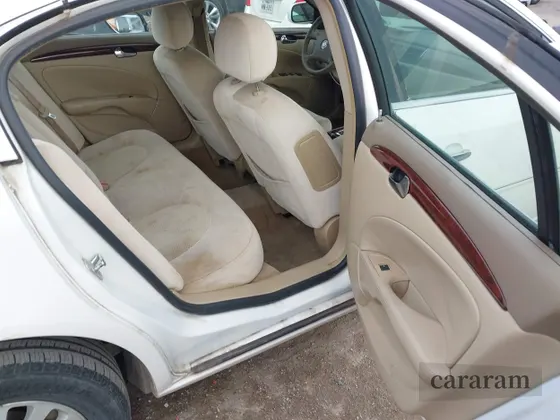 2006 Buick Lucerne CX