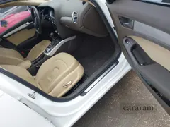 2013 Audi A4 Premium Plus