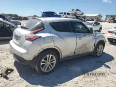 2015 Nissan Juke S