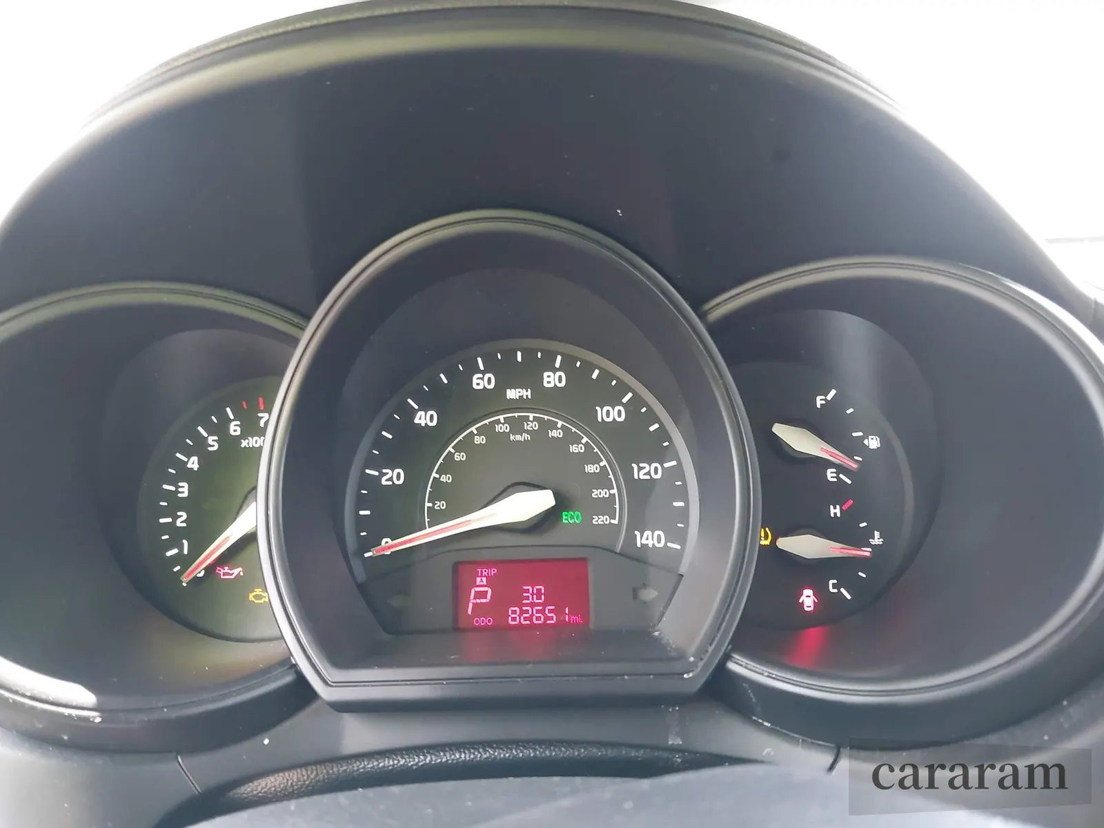 2014 Kia Rio LX