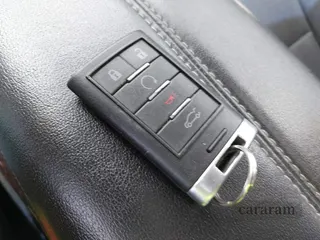 2013 Cadillac XTS Premium