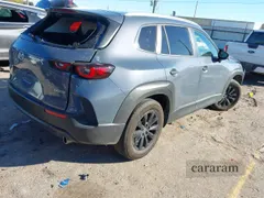2024 Mazda CX-50 S Preferred