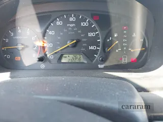 2001 Honda Accord EX