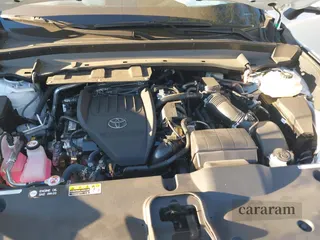 2025 Toyota Highlander Hybrid MAX Platinum